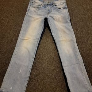 AE Men's Extreme Flex Jeans